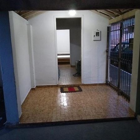 Villa Casa De Temporada Em Capitolio Mg Extérieur photo
