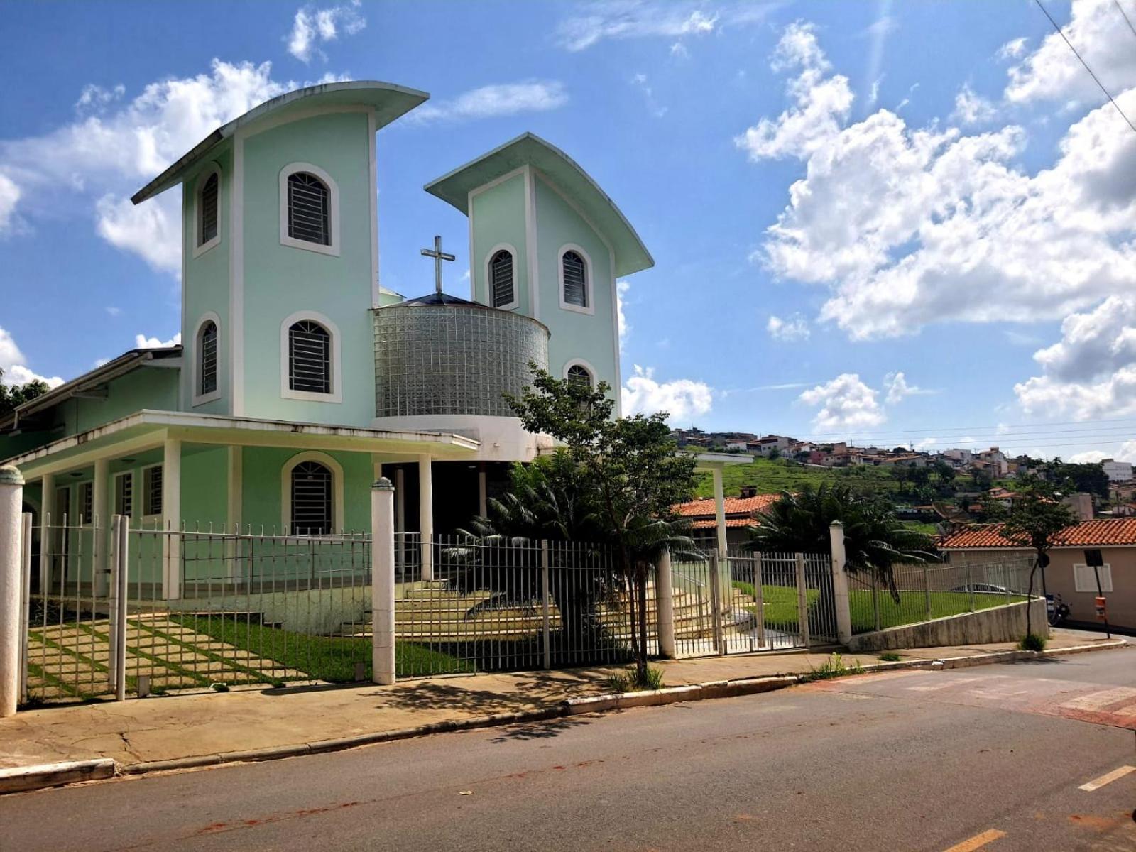 Villa Casa De Temporada Em Capitolio Mg Extérieur photo